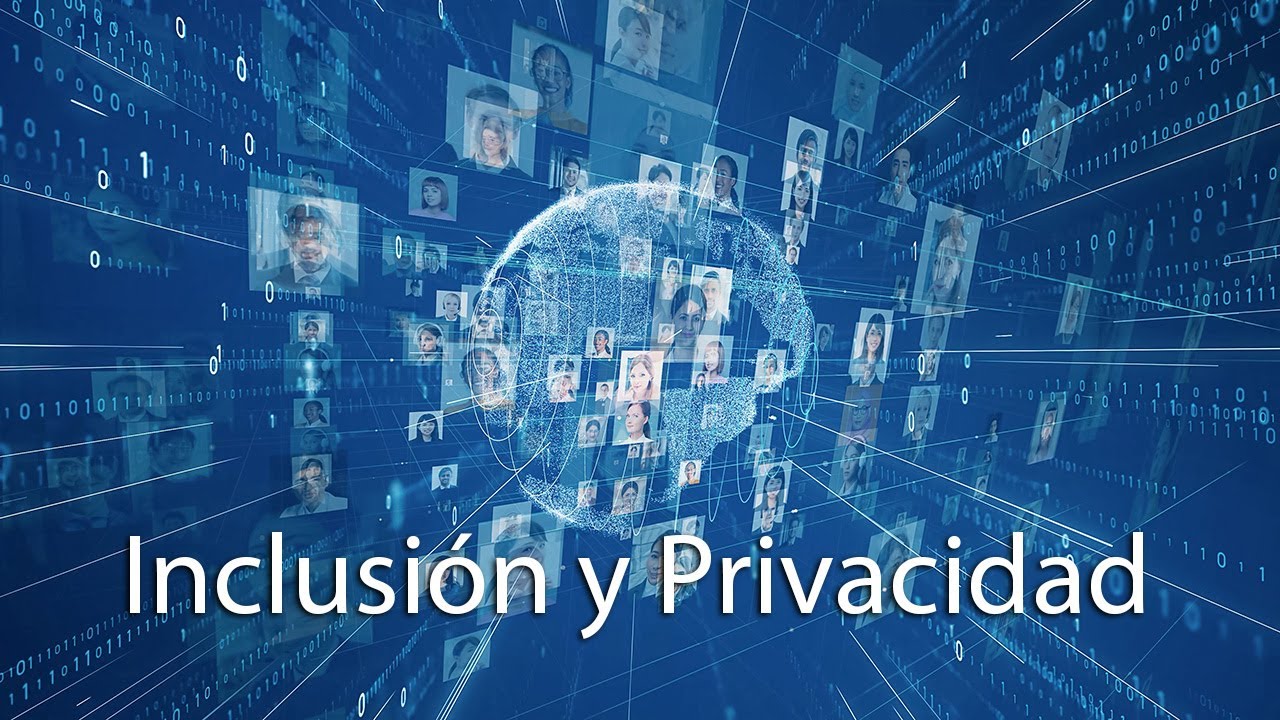 Inclusión y Privacidad (Inclusion Privacy Extension Activity)