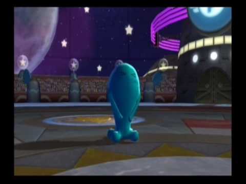 RJ45onion - All Out Wobbuffet