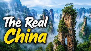 The China You&amp;#39;ve Never Seen Before 🇨🇳