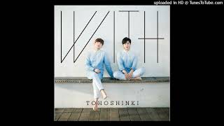 TVXQ! - Answer (audio)