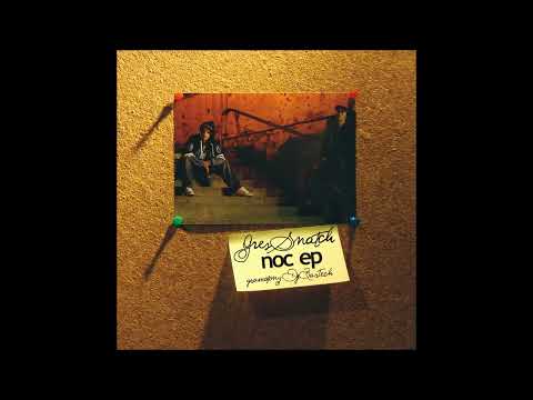 GRES/SNATCH - NOC EP 2005 CAŁY ALBUM
