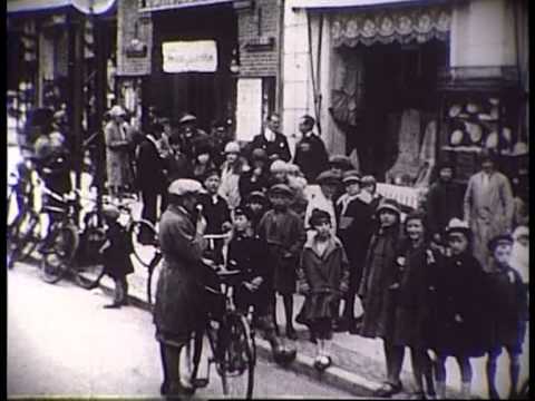 Gentofte Filmen 1928