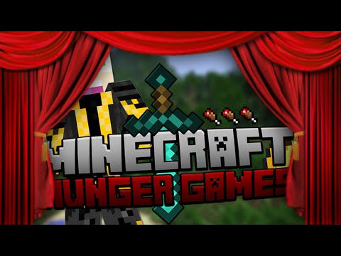 Minecraft - The Hungergames 467 Achter de schermen bij BSG!