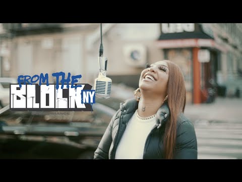 Billy B - Smooch | From The Block Performance 🎙 (New York)