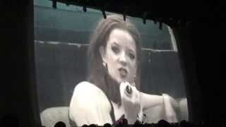 Garbage - Alien Sex Fiend and Subhuman