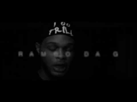 The Dark Cypher: Rambo Da G