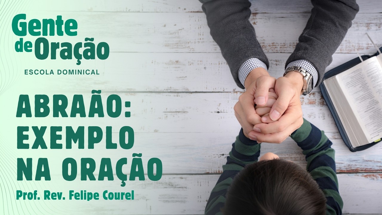 Assista no YouTube