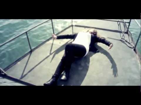 Tural Xaos ft Miss Shebnem - Deniz (Official Music Video)