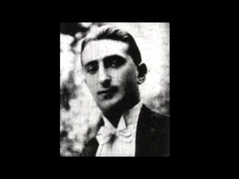 Artur Gold's & Jerzy Petersburski's Orchestra - Ich küsse Ihre Hand, Madame (Tango)