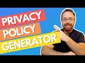 Getterms Review Privacy Policy Generator For Your Website Affordable And Lawyer Reviewed