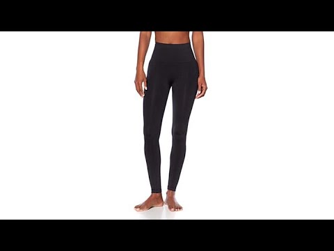 Nearly Nude Smoothing Shaper Legging