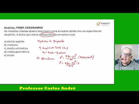 Capa do Vídeo