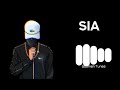 Sia Unstoppable Ringtone