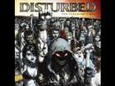 Disturbed-stricker 