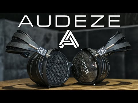 Audeze LCD-2 Classic і Closed Back – в чому їх секрет? Порівняння з Dan Clark AEON 2, HIFIMAN Ananda
