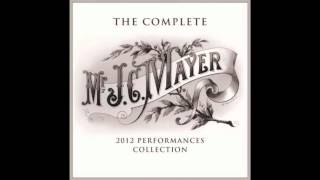 Speak for Me (Acoustic Live) by John Mayer - The Complete 2012 Performances Collection - EP