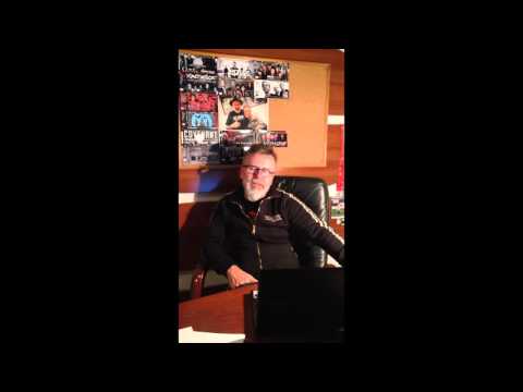 Prezes poleca || FISH || Progresja Music Zone