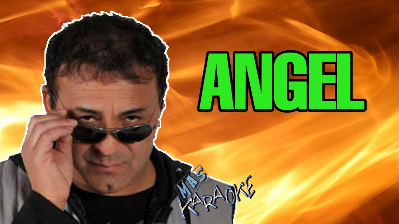 Ángel