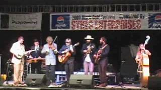 "Ida Red" & "My Bucket's Got A Hole In It"