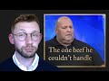 Big John Eats A Fat L