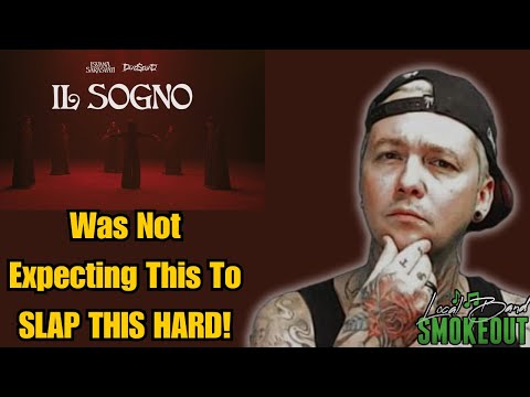 FIRST TIME HEARING Isyana Sarasvati - Il Sogno ft DeadSquad ( Reaction )