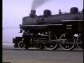 San Jose Steam Trailer