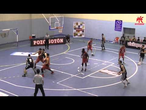 EBA AB JDA5 BVM2012 - ESTUDIANTES LUGO