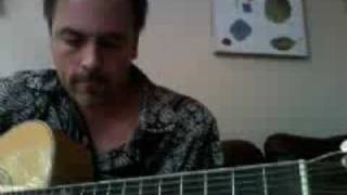 Laughing - David Crosby Guitar Lesson
