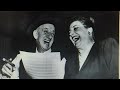 Jimmy Durante Assisted By Helen Traubel The Song S Gotta Come From The Heart 1951
