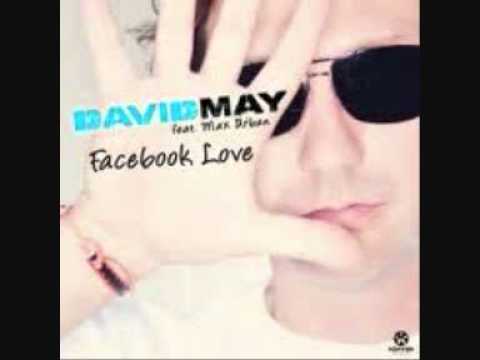 david may feat  max urban   facebook love radio version