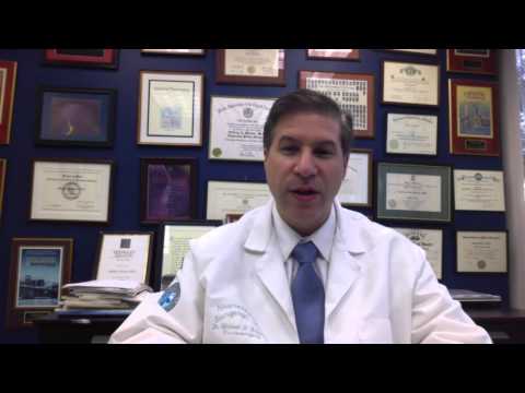 Trigeminal Neuralgia Treatment Options with NSPC’s Dr. Michael Brisman
