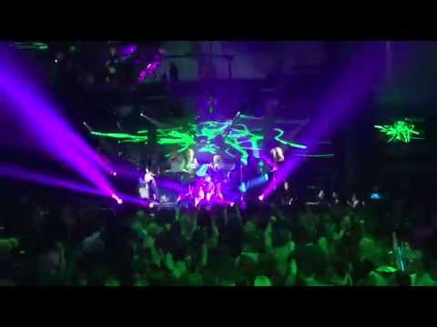 Markus Riva - Uptown funk ft. Rock 5 (Live at First)