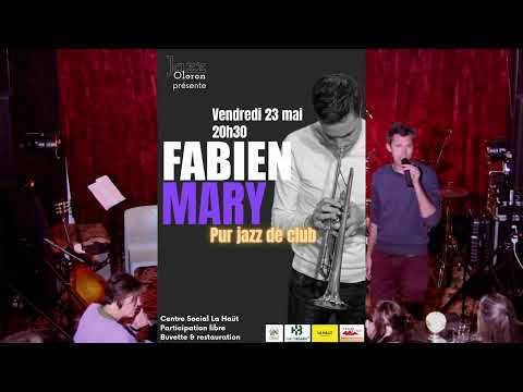 Fabien Mary Quartet