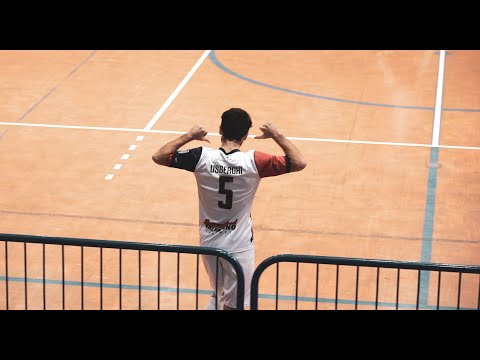 11° G | Videoton Crema c5 1990 - Val D'Lans: 8-3 | highlights s. 2020-2021