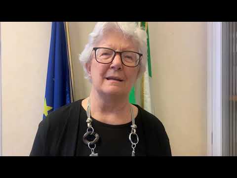 VIDEO DELLA SEN. PAOLA BINETTI IN OCCASIONE DELL'8° GIORNATA MONDIALE DELLA SINDROME DI SJOGREN