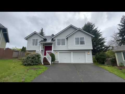 Renovated Home in Peaceful Edgewood Suburb! property video