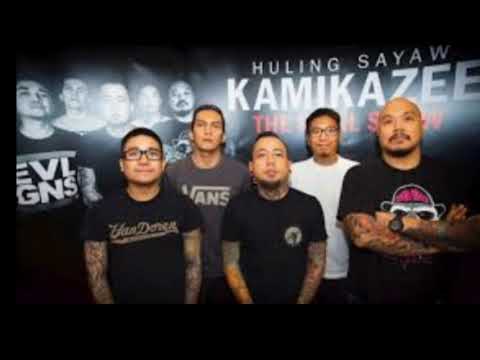 Huling Sayaw - Kamikazee ft. Kyla