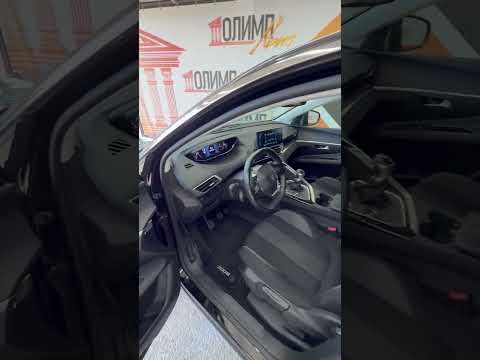 фото peugeot 3008 ii рестайлинг 0
