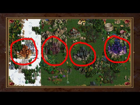 Magical Utopia, Rotten Dragons Valley and Ultimate Utopia - 3 new utopias from Third Upgrades mod