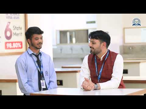 CLC Institute  NEET | IIT-JEE | Olympiad Coaching Sikar Video 2