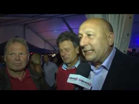 Stadtfest Völkermarkt 2010