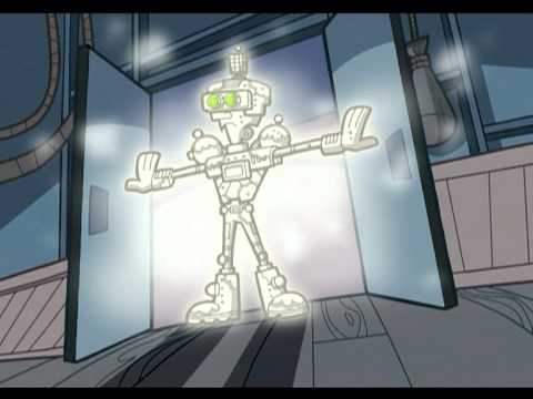 (12) Der unsichtbare Timmy / Anti-Elfen-Alarm! - Cosmo & Wanda - Wenn Elfen helfen