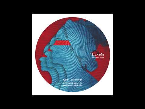 PREMIERE: FLETCH - Want Me (Jean Pierre Remix) [Pakate Records]