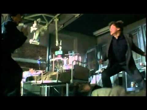 Accidental Spy  The 2001 Trailer