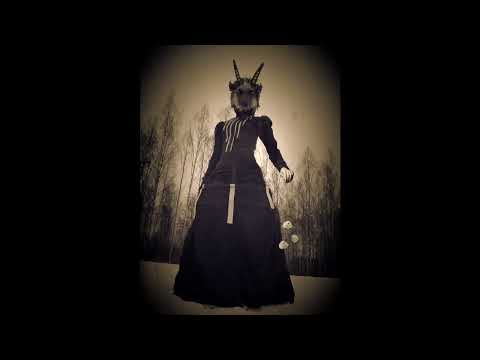 ORANGISH PORRIDGE - Green Crow Curses