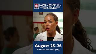 Dr. Chemen Neal - Divas - IU Health's Commitment to Community Health