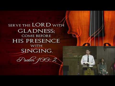 2022 1009 AM Romans 12b Membership and baptism