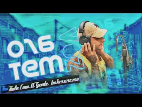 Mc Ton Das Tatuagens - Eu Briguei Com A Cunhada  A Noite Passada/Obrigado Senhor  (Dj Mg)