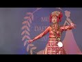 kumari dance by sakina Karmacharya / Miss Dafodil 2079
