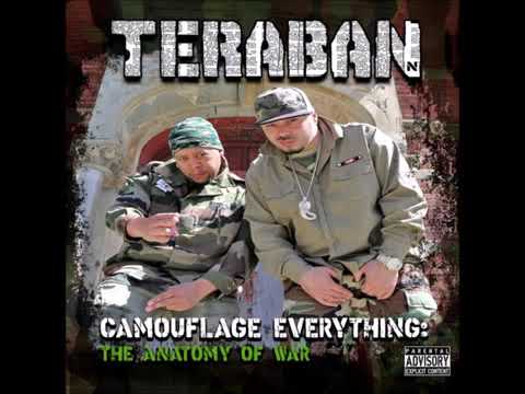 Teraban - Code Of Silence